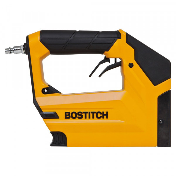 Grapadora de corona BOSTITCH, resistente, 3/8 pulgadas (BTFP71875)