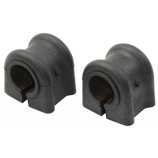 MOOG K201505 Kit de bujes de barra estabilizadora de suspensión para Jeep Liberty