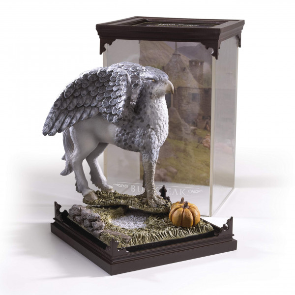 The Noble Collection Harry Potter Criaturas mágicas: No.6 Buckbeak