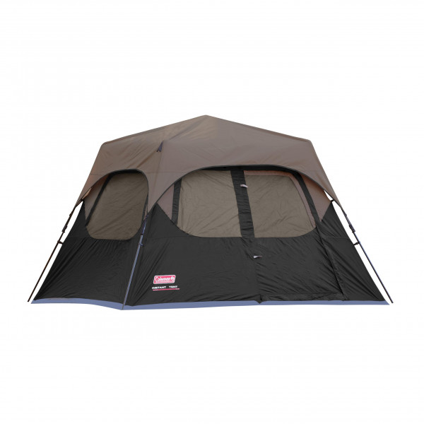 Coleman Accesorio de lluvia de la lluvia de la intemperie de Coleman para carpas instantáneas de 6 personas, se mantiene seca y protege de los elementos