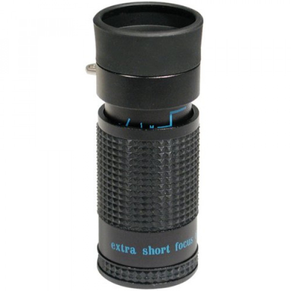 Monocular 6x 16 con caso