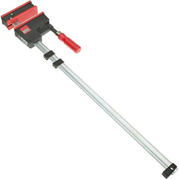 Bessey K Body Revo Jr. Abrazadera paralela, 24 individual