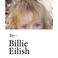 Billie Eilish: El libro oficial