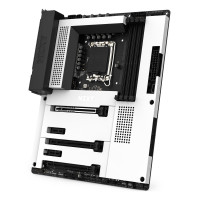 NZXT N7 Z790 ATX Gaming Plotardboard - Intel Z790, Wifi 6E, Bluetooth, White