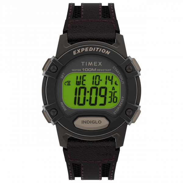 Timex Expedition Digital Cat5 41 mm Reloj