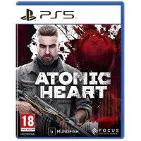 Corazón atómico (PS5)
