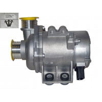 Bomba de agua del motor OEM de Pierburg # 7.02851.20.8 - BMW OE #: 11517586925 /11517563183 /115175469944