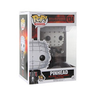 ¡Funko Pop! Películas: Hellraiser - Pinhead