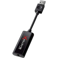 Creative Labs Sound Blasterx G1, 70SB171000000