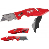 Milwaukee Electric Tool 48-22-1902 Fastback cuchillo/almacenamiento