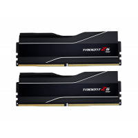 G.Skill Trident Z5 NEO Series (AMD Expo) DDR5 RAM 64GB (2x32GB) 6000MT/S CL30-40-40-96 1.40V Memoria de la computadora de escritorio UDIMM-Matte Black (F5-6000J3040G32GX2-TZ5N)
