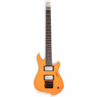 Jamstik Studio Midi Guitar (Orange Matte)