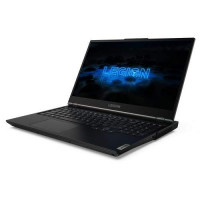 Lenovo Legión 5 15.6 pulgadas laptop de juegos 144Hz AMD Ryzen 7-4800H 16GB RAM 512GB SSD RTX 2060 6GB Phantom Black (Renovado)