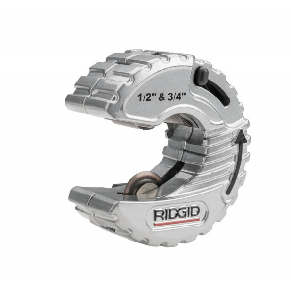 Ridgid 57008 Cortador de tubos de cobre de estilo C de estilo C
