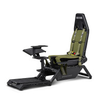 SIGUIENTE COCKPIT DEL SIMUTULAR DE VUELO DE RECURSO: BOEING EDICIÓN MILITAR