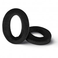 Pads de reemplazo de Sennheiser (1 par) para HD 569, 598cs
