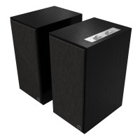 Klipsch The Sevens Heritage Inspired (par) Altavoces alimentados - Negro