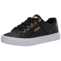 Supongo que la zapatilla de zapatilla de mujer, negro 978, 6.5