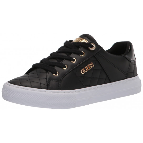 Supongo que la zapatilla de zapatilla de mujer, negro 978, 6.5