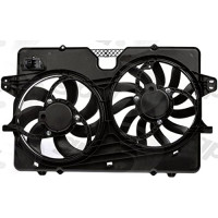 Distribuidores de piezas globales - 09-12 Escape (2811705)