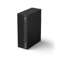 Minisforum 795S7 Mini PC, AMD Ryzen 9 7945HX (16 C/32 T), 8GB GDDR6 RTX 4060,32GB DDR5 RAM & 1TB PCIE 4.0 SSD, PCIe 5.0x16, Triple Display USB-C/HDMI2.1/DP1.4,2.5G Lan, M.2 2230 EL SLOT, 5XUSB-C/HDMI2.1/DP1.4,2.5G LAN, M.2 2230 2230 Tipo A