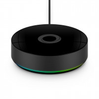 Homey Pro | Smart Home Hub para la automatización del hogar: presenta Z-Wave Plus, Zigbee, Wi-Fi, BLE, Infrarroured, Matter & Thread. Compatible con Apple Siri, Amazon Alexa y Google Home.