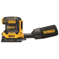 Dewalt DCW200B 20V MAX XR Inaldo inalámbrico sin escobillas 1/4 Hoja Velocidad variable de velocidad (solo herramienta)