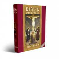 Biblia Comentada: Viejo y Nuevo Testamento