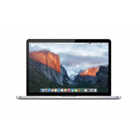 Apple MacBook Pro ME294LL/A laptop de 15.4 pulgadas con pantalla Retina (versión anterior) (Renovado)