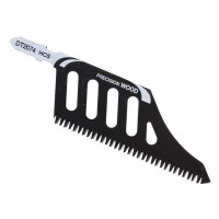 Dewalt DT2074-Qz Blade de rompecabezas 112 mm de madera