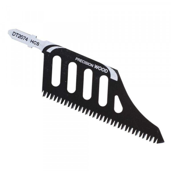 Dewalt DT2074-Qz Blade de rompecabezas 112 mm de madera