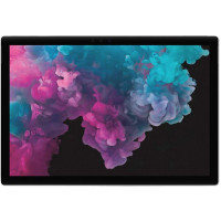 Microsoft Surface Pro FJR-00001 Laptop (Windows 10 Pro, Intel Core M, 12.3 LCD Pantalla, Almacenamiento: 128 GB, RAM: 4 GB) Negro