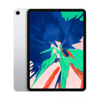 Apple iPad Pro 2018 (11 pulgadas, Wi-Fi, 1TB)-Silver (renovado)