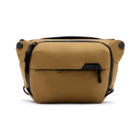 Diseño máximo de la honda cotidiana 3L Coyote Sling, hombro o cintura (camas-3-cy-3)