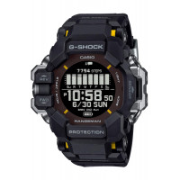 G-Shock Casio Master of G-Land Rangman GPR-H1000-1JR Black Mens Watch (Japón Producto genuino doméstico)