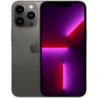 Apple iPhone 13 Pro, 128 GB, Grafito - Desbloqueado (Premio renovado)