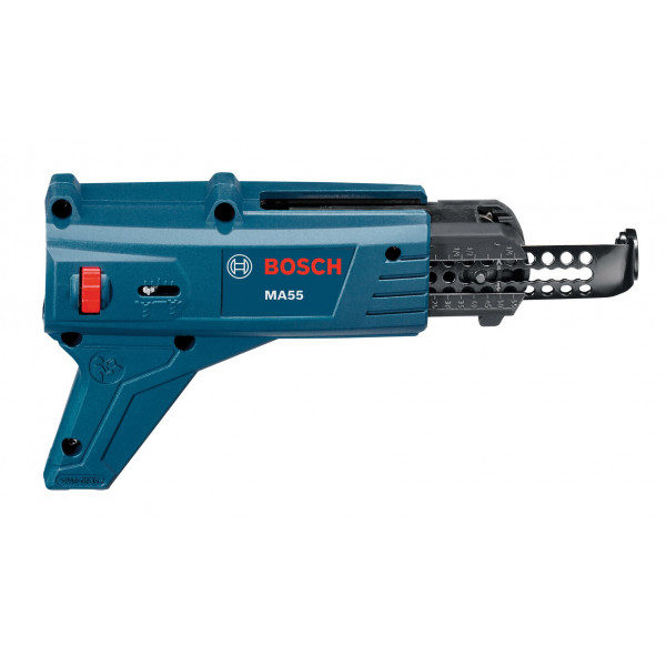 Bosch MA55 Adjunta de alimentación automática para pistolas de tornillo