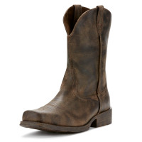 Ariat Mens Rambler Boot occidental Grey 8