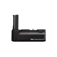 Paquete de potencia de batería múltiple Nikon MB-N10