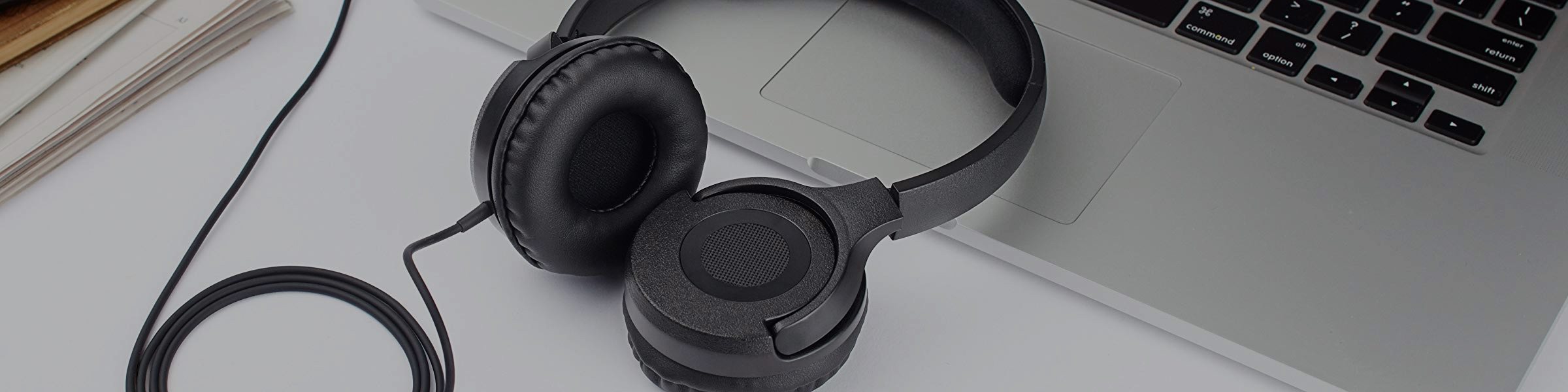 Electrónica AmazonBasics