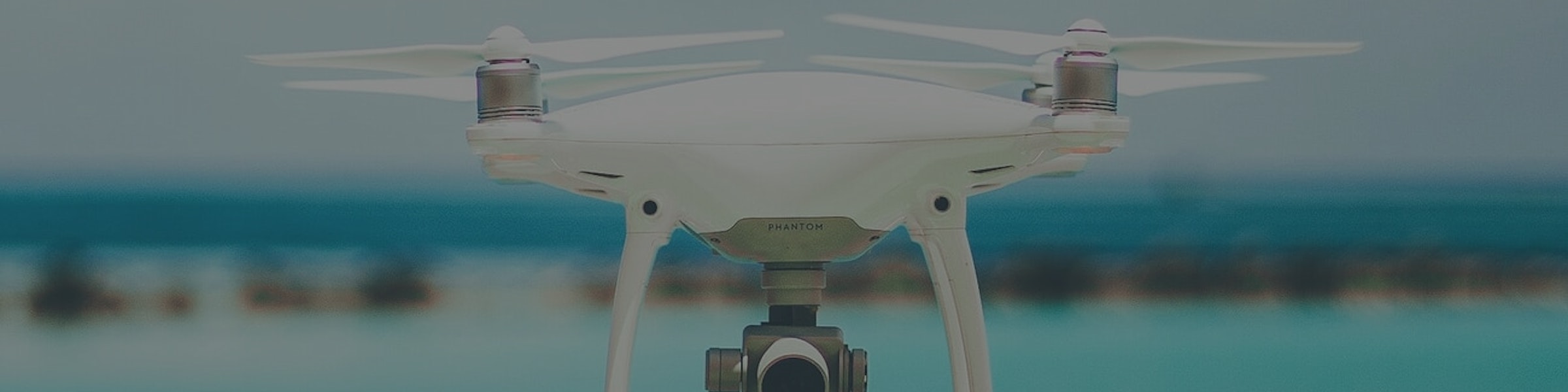 DRONES