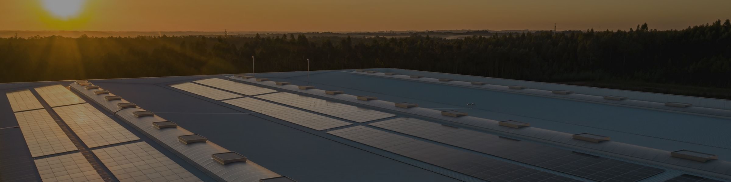 Energía Solar y Eólica