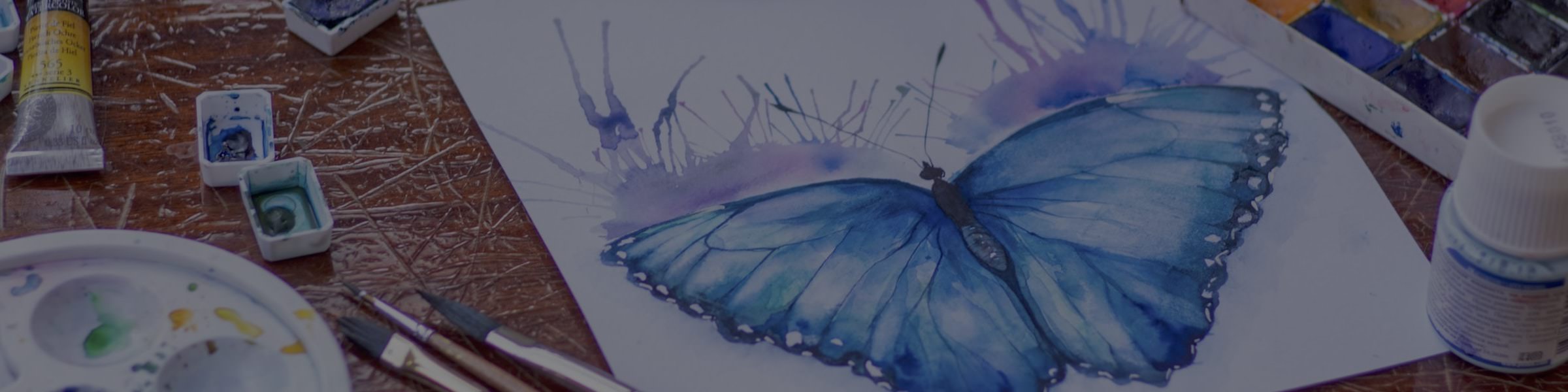 Materiales y Productos para Arte